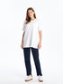 LC Waikiki Crew Neck Women's T-Shirt